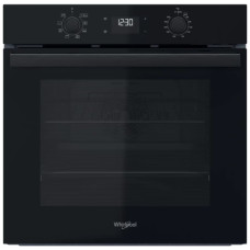 Духова шафа Whirlpool OMR55CU1B