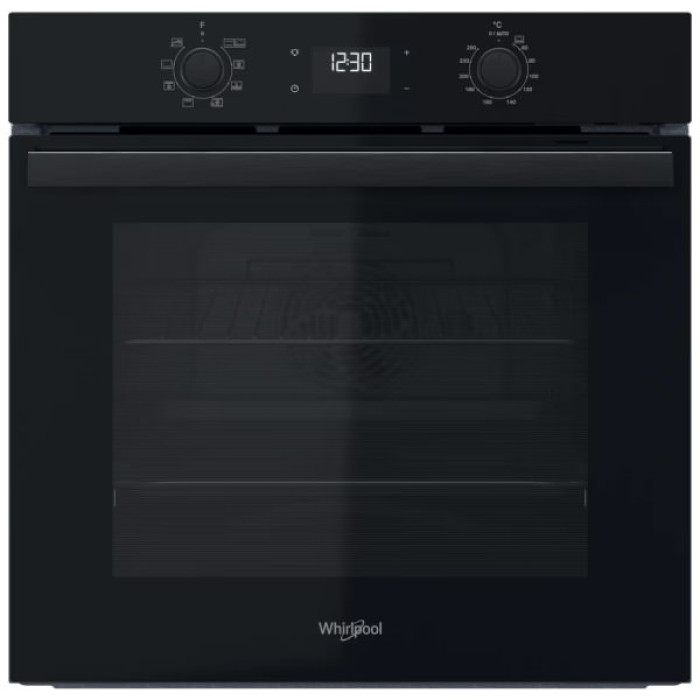 Духова шафа Whirlpool OMR55CU1B