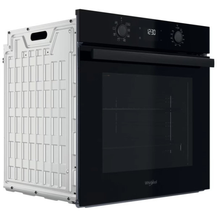 Духова шафа Whirlpool OMR55CU1B