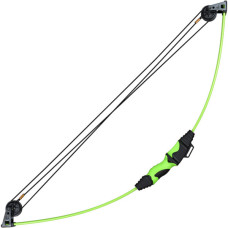 Лук Man kung CB015 Green (MK-CB015-GN)