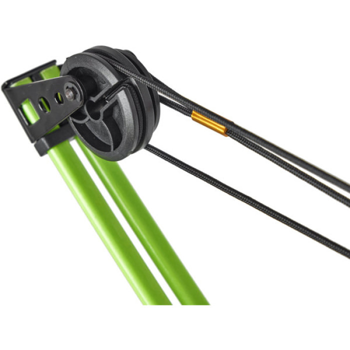 Лук Man kung CB015 Green (MK-CB015-GN)