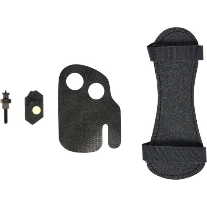 Лук Man kung CB015 Green (MK-CB015-GN)