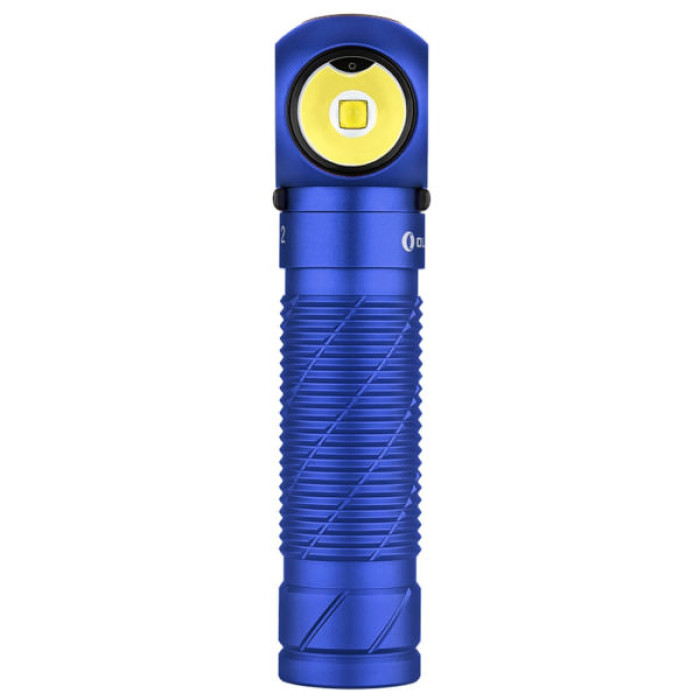 Ліхтар Olight Perun 2 Blue (Perun 2 BL)