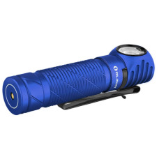 Ліхтар Olight Perun 2 Blue (Perun 2 BL)