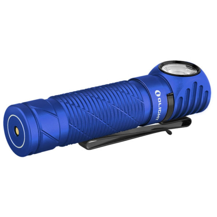 Ліхтар Olight Perun 2 Blue (Perun 2 BL)