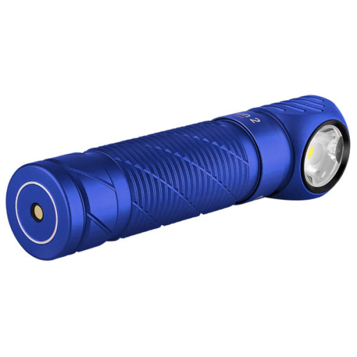 Ліхтар Olight Perun 2 Blue (Perun 2 BL)