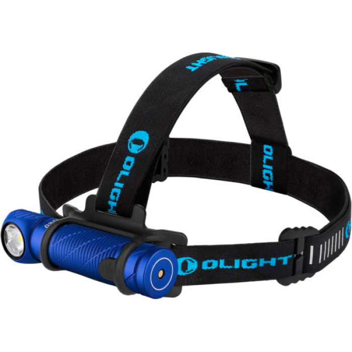 Ліхтар Olight Perun 2 Blue (Perun 2 BL)