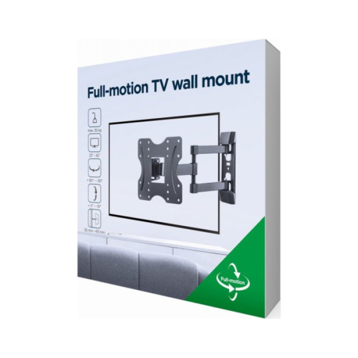 Кронштейн Gembird WM-42ST-02