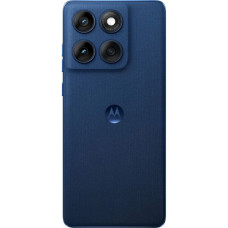 Мобільний телефон Motorola Edge 60 12/256GB Gibraltar Sea (PB7H0031RS)