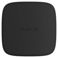 Датчик диму Ajax EN54 FireProtect Heat/Sounder black
