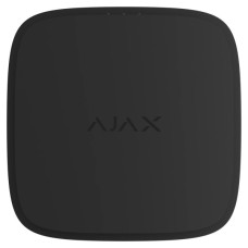 Датчик диму Ajax EN54 FireProtect Heat/Sounder black