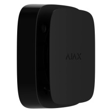 Датчик диму Ajax EN54 FireProtect Heat/Sounder black