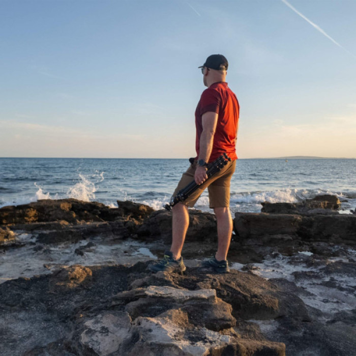 Штатив Vanguard VEO 5 264AB-160S (DAS303045)