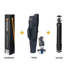 Штатив Vanguard VEO 5 264AB-160S (DAS303045)