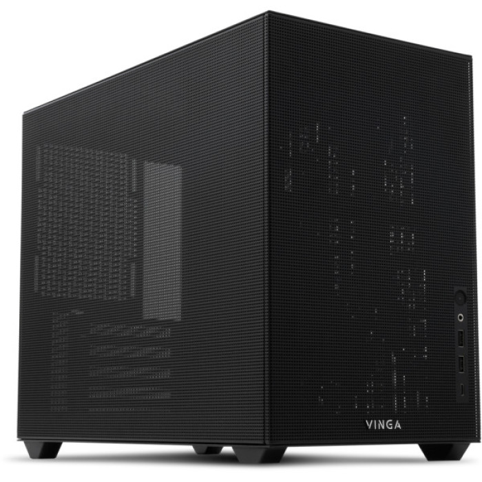 Корпус Vinga Glacier