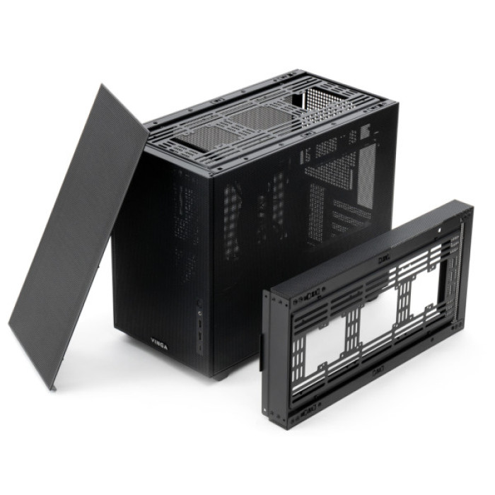 Корпус Vinga Glacier