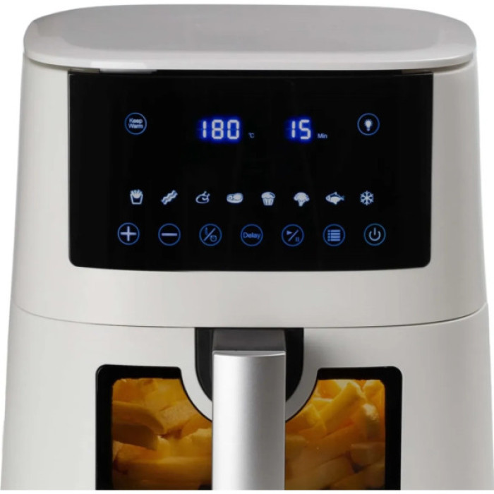 Мультипіч Ariete 4633 WH