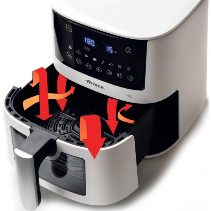 Мультипіч Ariete 4633 WH