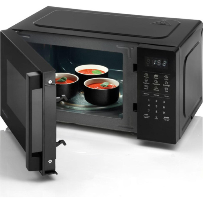 Мікрохвильова піч Hisense H20MOBS4H