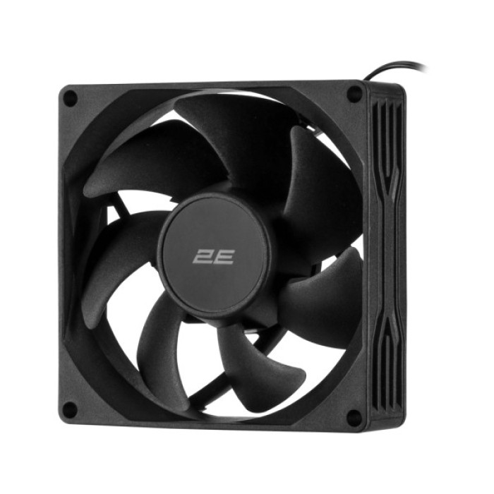 Кулер до корпусу 2E 2E-F90B-S