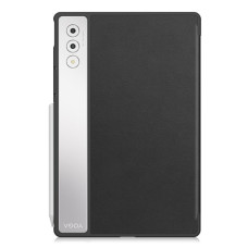 Чохол до планшета BeCover Smart Case Lenovo Yoga Tab Plus 12.7" Black (713429)