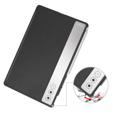 Чохол до планшета BeCover Smart Case Lenovo Yoga Tab Plus 12.7" Black (713429)