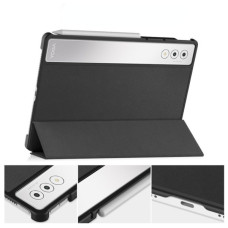 Чохол до планшета BeCover Smart Case Lenovo Yoga Tab Plus 12.7" Black (713429)
