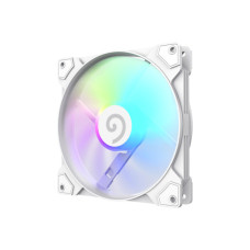 Кулер до корпусу Gamemax FN14A-S5-W