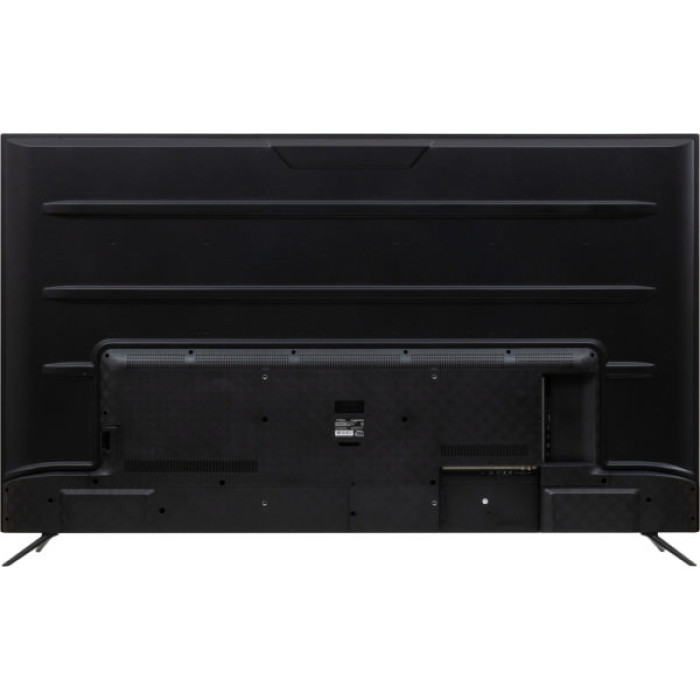 Телевізор Vinga S75UHD25QWEB