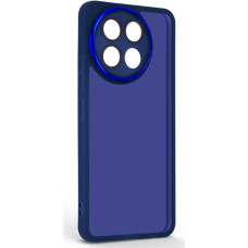 Чохол до мобільного телефона Armorstandart Shade Tecno Spark 30 Pro 4G (KL7) Blue (ARM83960)