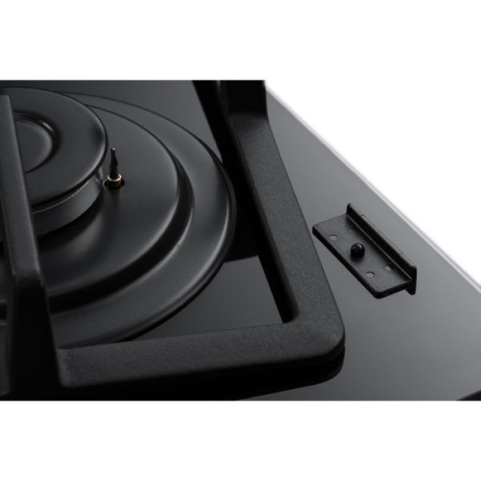 Варочна поверхня GRANADO GGH 62-114 black glass (GGH1621145)