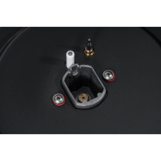 Варочна поверхня GRANADO GGH 62-114 black glass (GGH1621145)