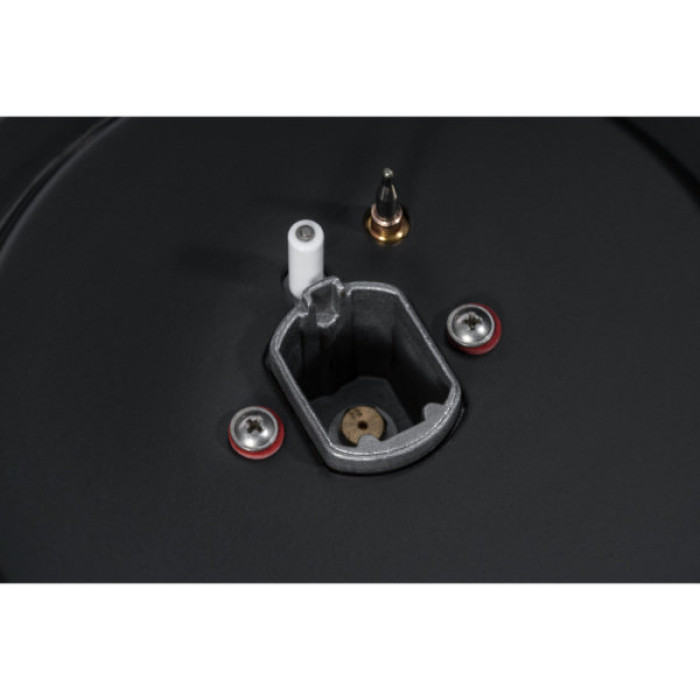 Варочна поверхня GRANADO GGH 62-114 black glass (GGH1621145)