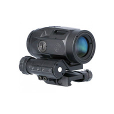 Збільшувач для прицілу Sig Sauer Juliet3-Micro 1-3X (SOJ3M001)