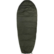 Спальний мішок Tribe Спальний мішок Tribe Yukon 300 T-loft T-CF-0001-olive, , шт (T-CF-0001-olive)