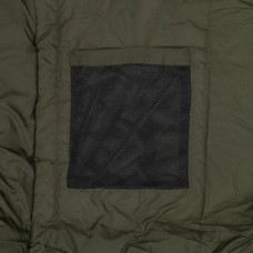 Спальний мішок Tribe Спальний мішок Tribe Yukon 300 T-loft T-CF-0001-olive, , шт (T-CF-0001-olive)