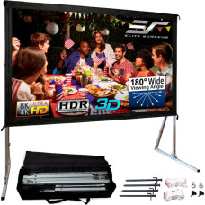 Проекційний екран Elite Screens OMS120H2