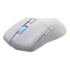 Мишка Hator Pulsar 3 Wireless White (HTM631)