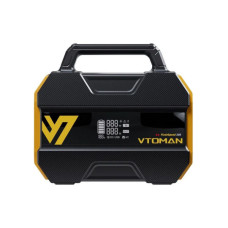 Зарядна станція Vtoman FlashSpeed 300 230Wh (FlashSpeed 300)