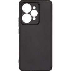 Чохол до мобільного телефона Armorstandart Matte Slim Fit Realme 15 Pro 5G Camera cover Black (ARM89117)