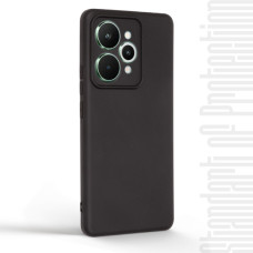 Чохол до мобільного телефона Armorstandart Matte Slim Fit Realme 15 Pro 5G Camera cover Black (ARM89117)