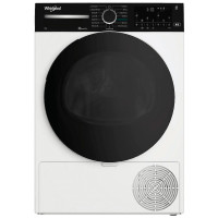 Сушильна машина Whirlpool WP B9X WBS UA
