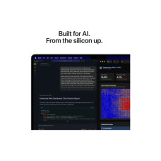 Ноутбук Apple MacBook Pro 14 A3426 M5 Pro Space Black (MJLW4UA/A)