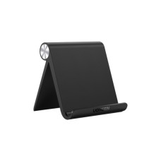 Підставка до планшета та телефона LP115 Multi-Angle Adjustable Portable Stand for iPad Black Ugreen (50748)