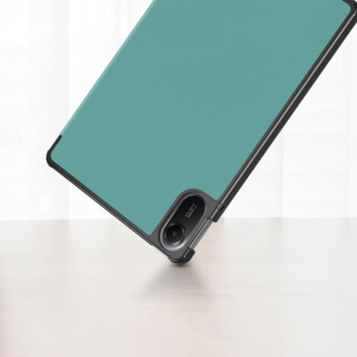 Чохол до планшета BeCover Smart Xiaomi Redmi Pad 2 11.0" Green (713639)
