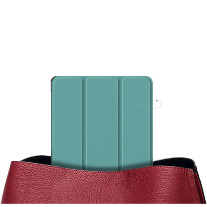 Чохол до планшета BeCover Smart Xiaomi Redmi Pad 2 11.0" Green (713639)