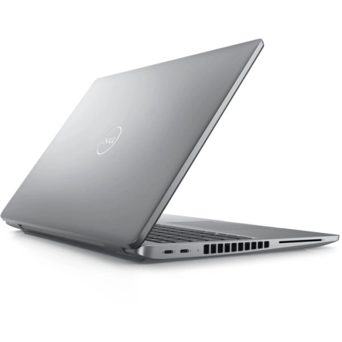 Ноутбук Dell Latitude 5550 (DL5550FI31315U16GB512GBU)