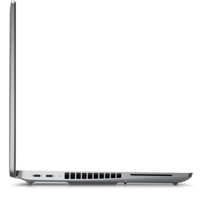 Ноутбук Dell Latitude 5550 (DL5550FI31315U16GB512GBU)