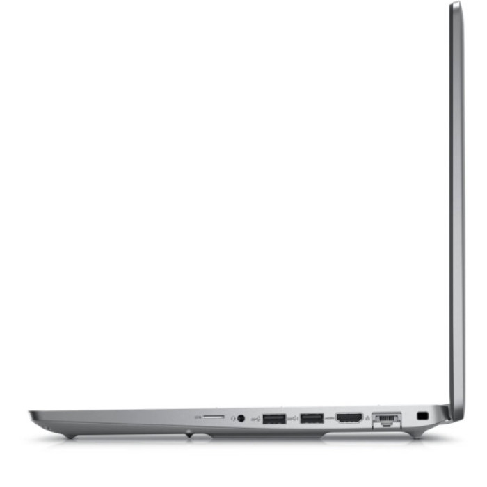Ноутбук Dell Latitude 5550 (DL5550FI31315U16GB512GBU)