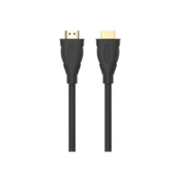 Кабель мультимедійний HDMI M to HDMI M 3.0m V2.1 8K60Hz HP (DHC-HD02-03M)
